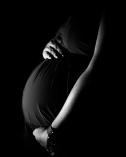 osteopathie et femme enceinte 