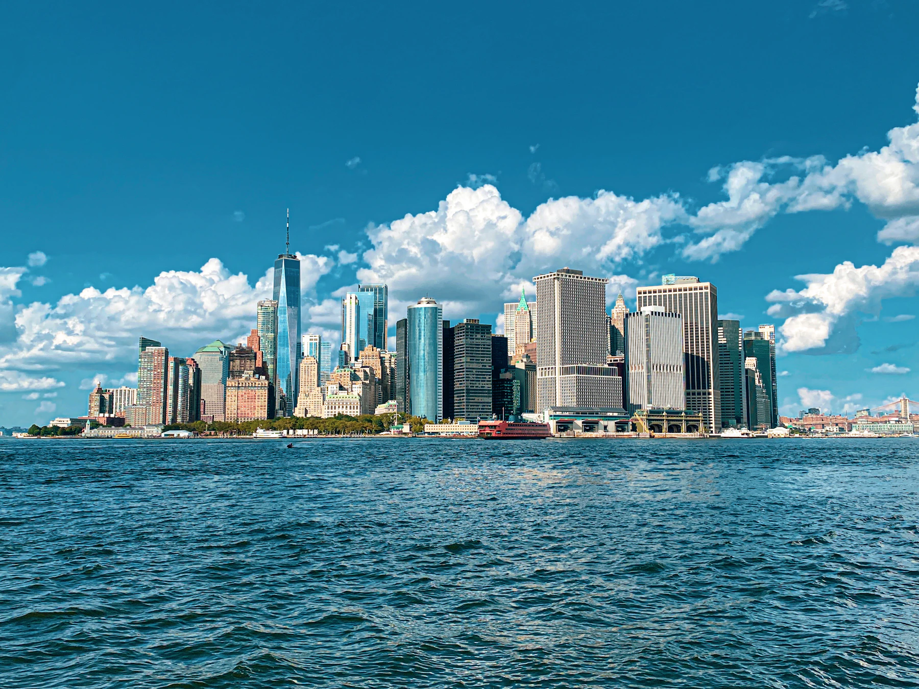 New York City, United States