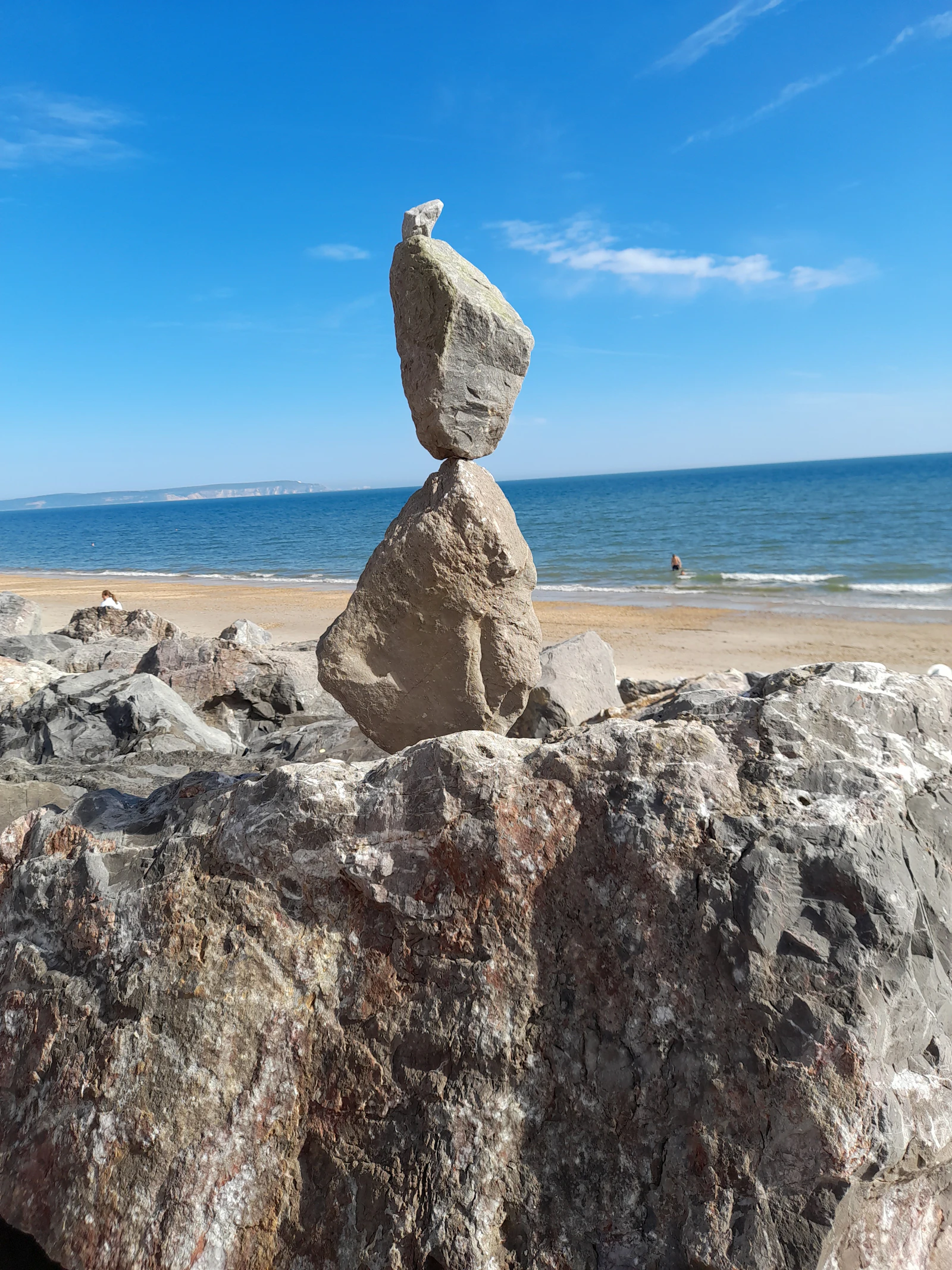 Photo of Barton On Sea