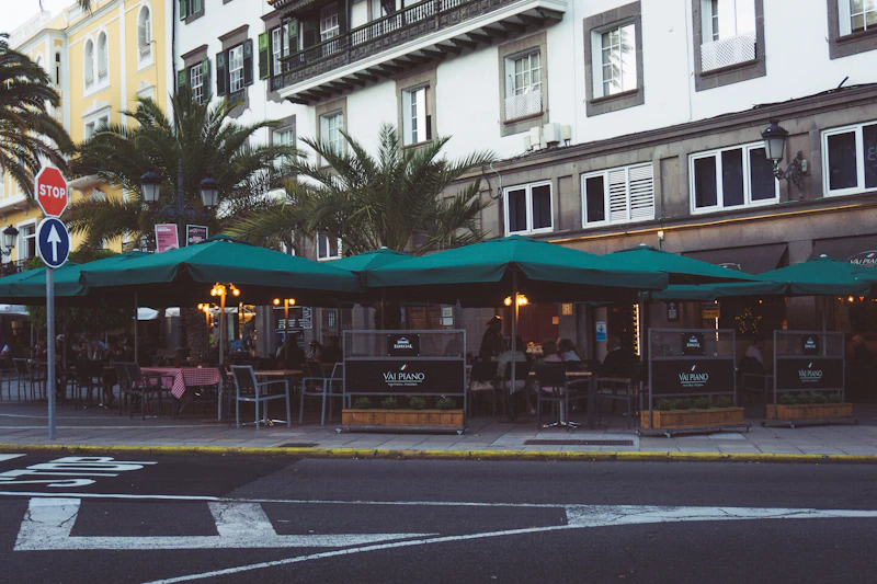 Best Affordable Bars in Gran Canaria Where You Can Actually Afford a Round