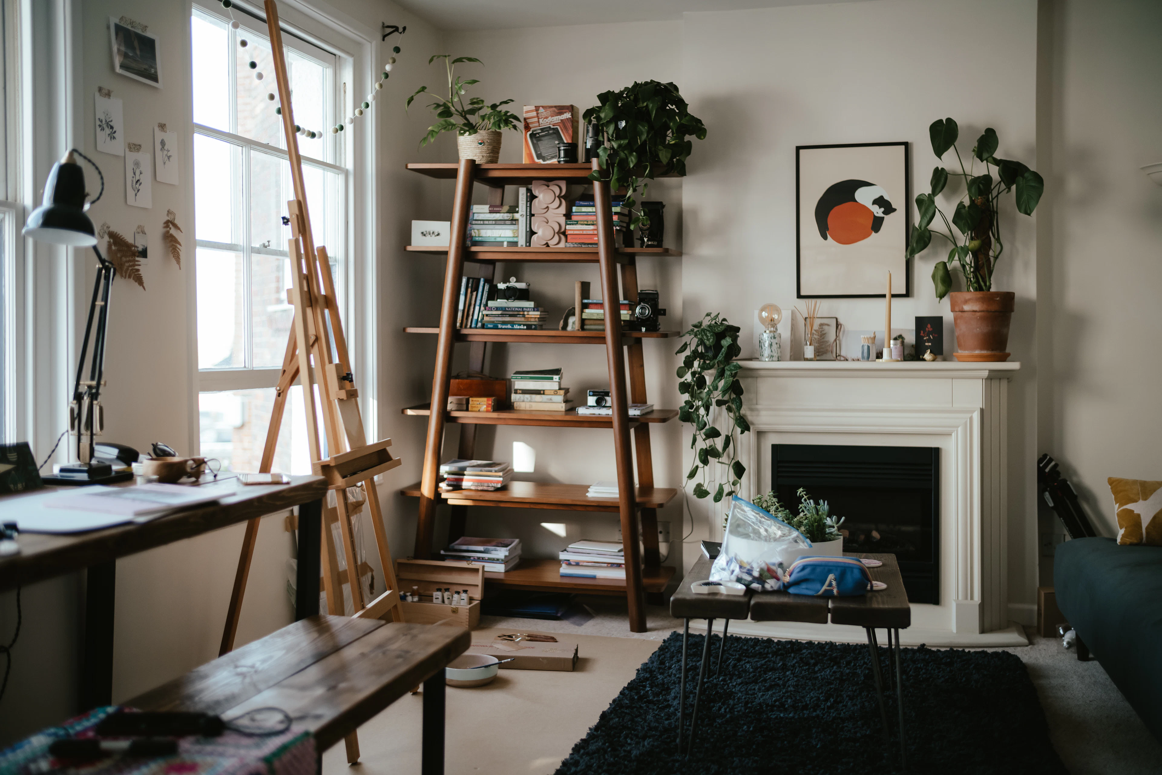 Furniture Removal in Flowers Plantation, NC — before