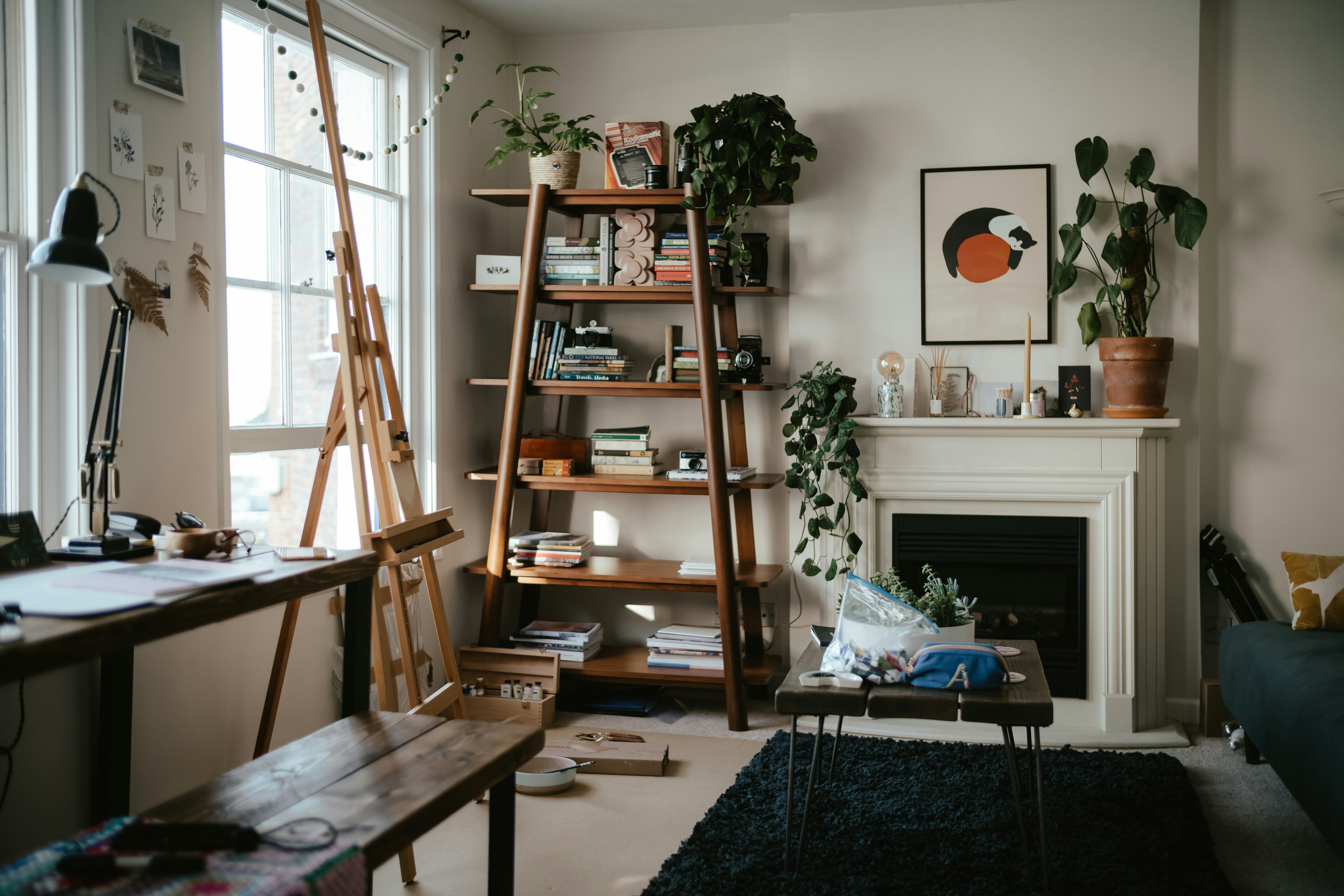 Not All Clutter Is Created Equal — Here's How to Tell the Difference
