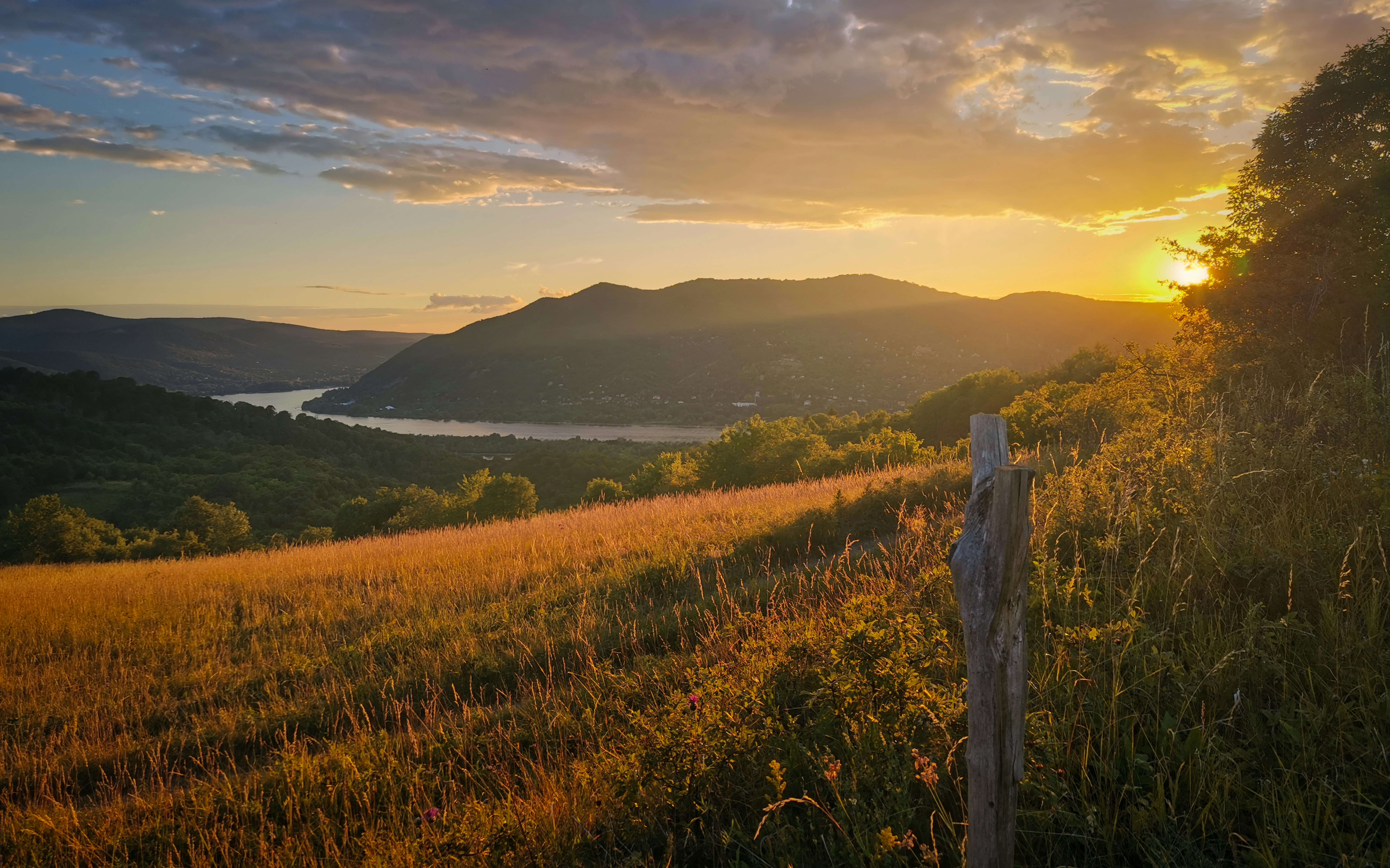 Visegrad travel photo