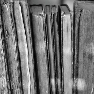 a close up of a fence