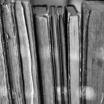 a close up of a fence