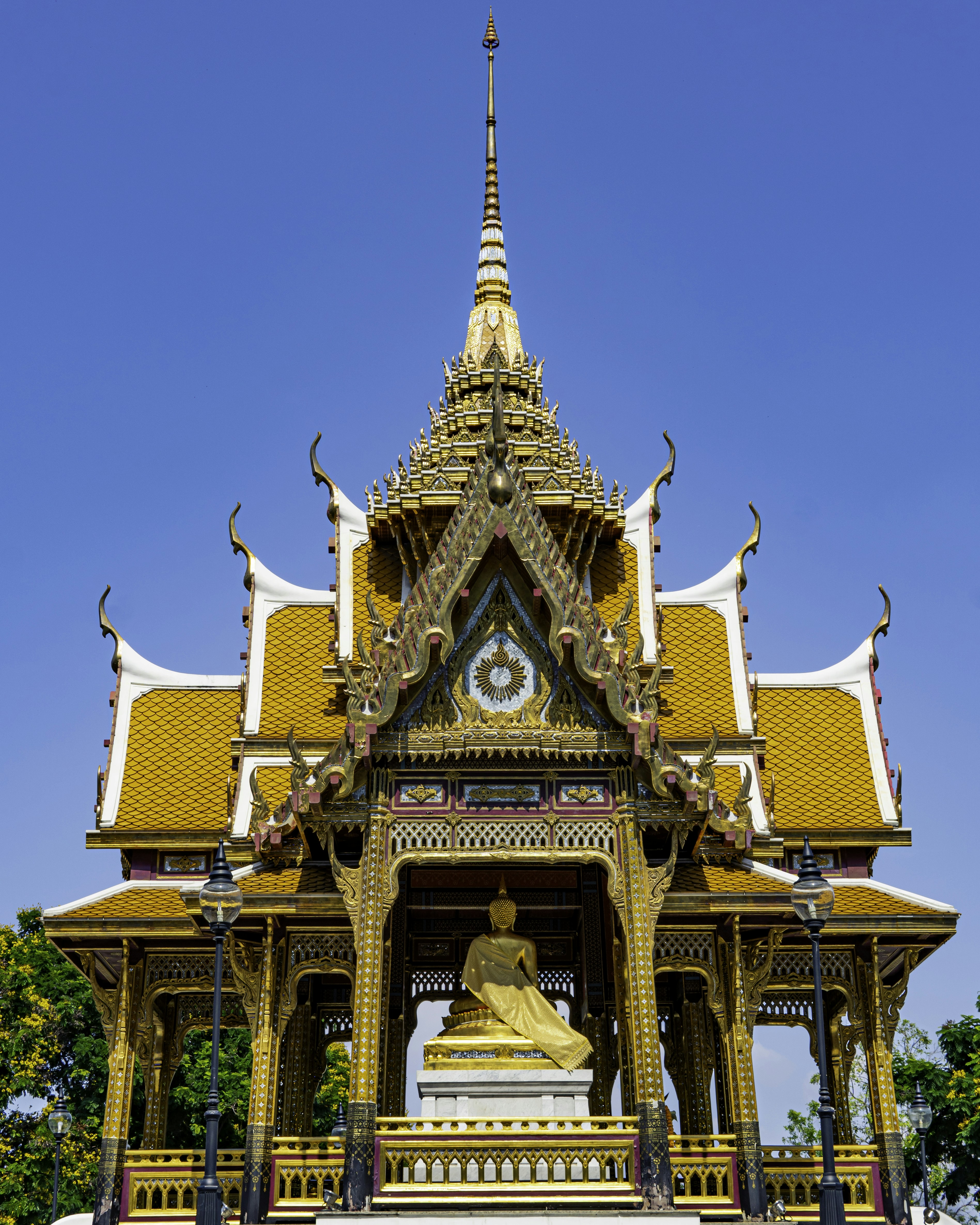 best places to visit in thailand
