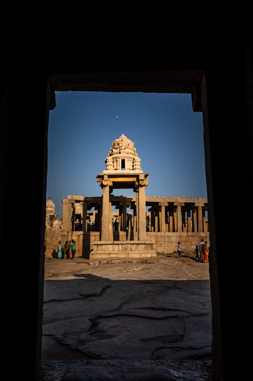 Top 10 Colleges in Andhra Pradesh