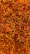 A dense collection of dried orange and red saffron strands intertwined in a textured pattern.
