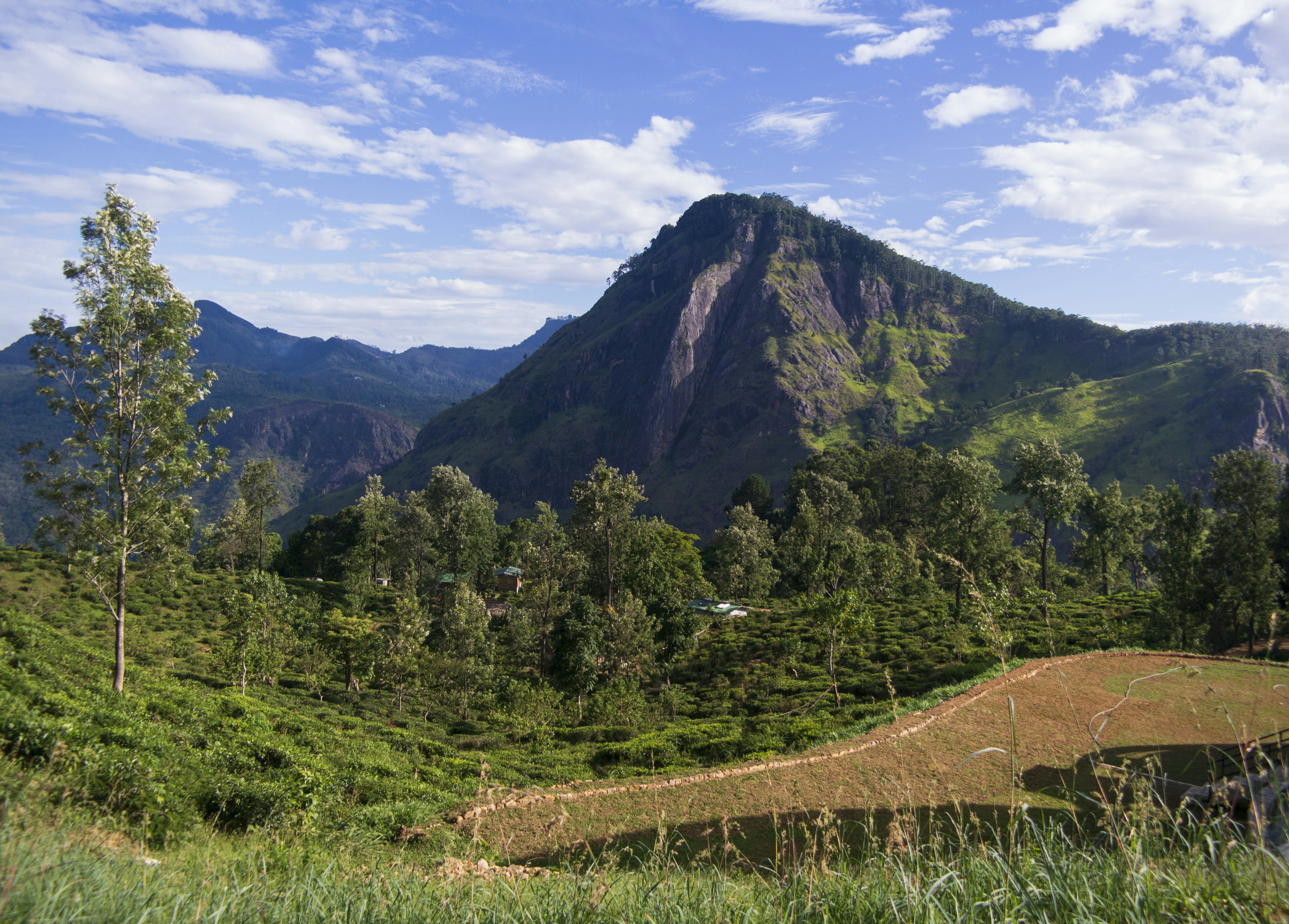 sri lanka landscape, wallpaper, Perang Sipil Sri Lanka: Akhir Gerakan Tamil 4