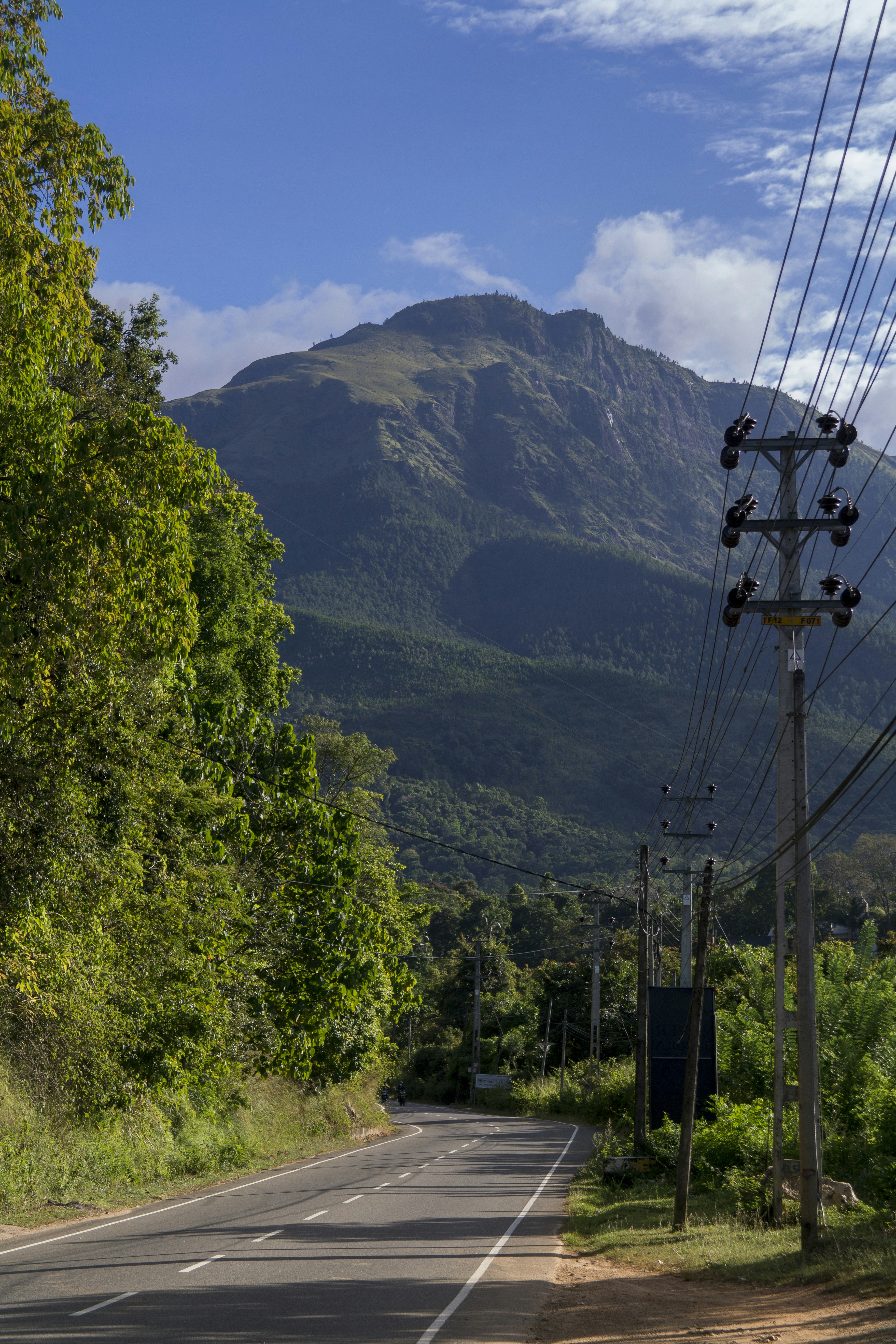 sri lanka landscape, wallpaper, Perang Sipil Sri Lanka: Akhir Gerakan Tamil 5
