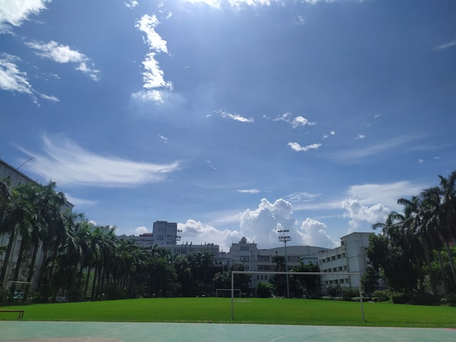 University of the Sunshine Coast