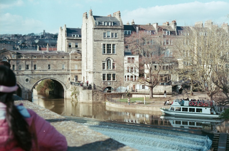 Property in Pulteney & Bathwick, Bath