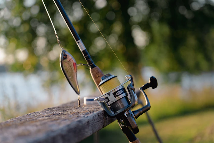 Mercatino della pesca
