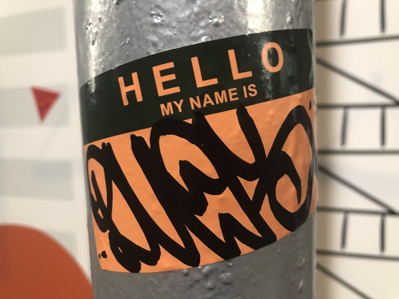 Personalized