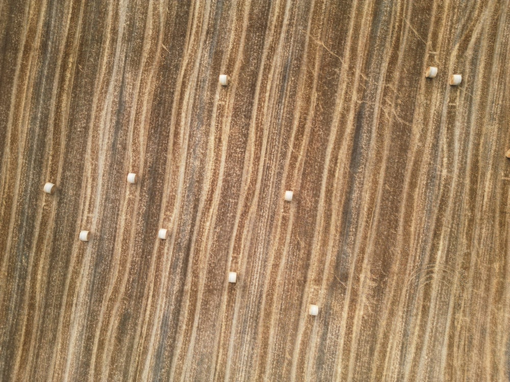 a close up of a wood surface