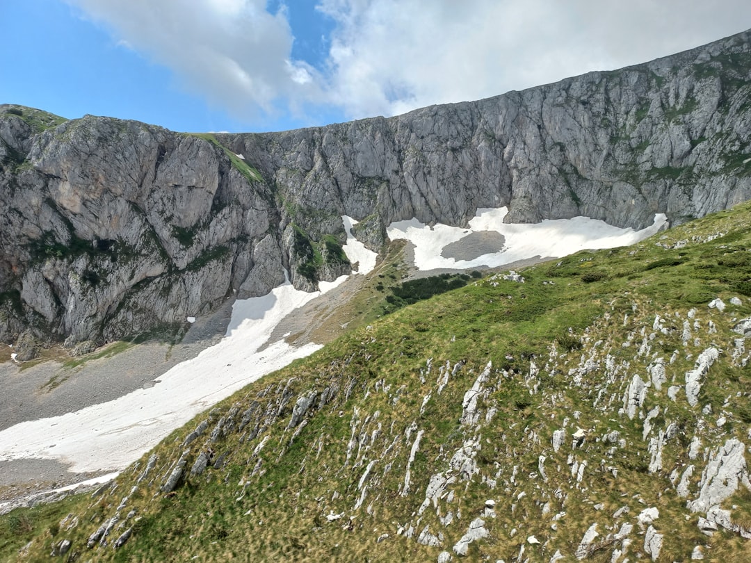 Mountain photo spot Savin Kuk Žabljak