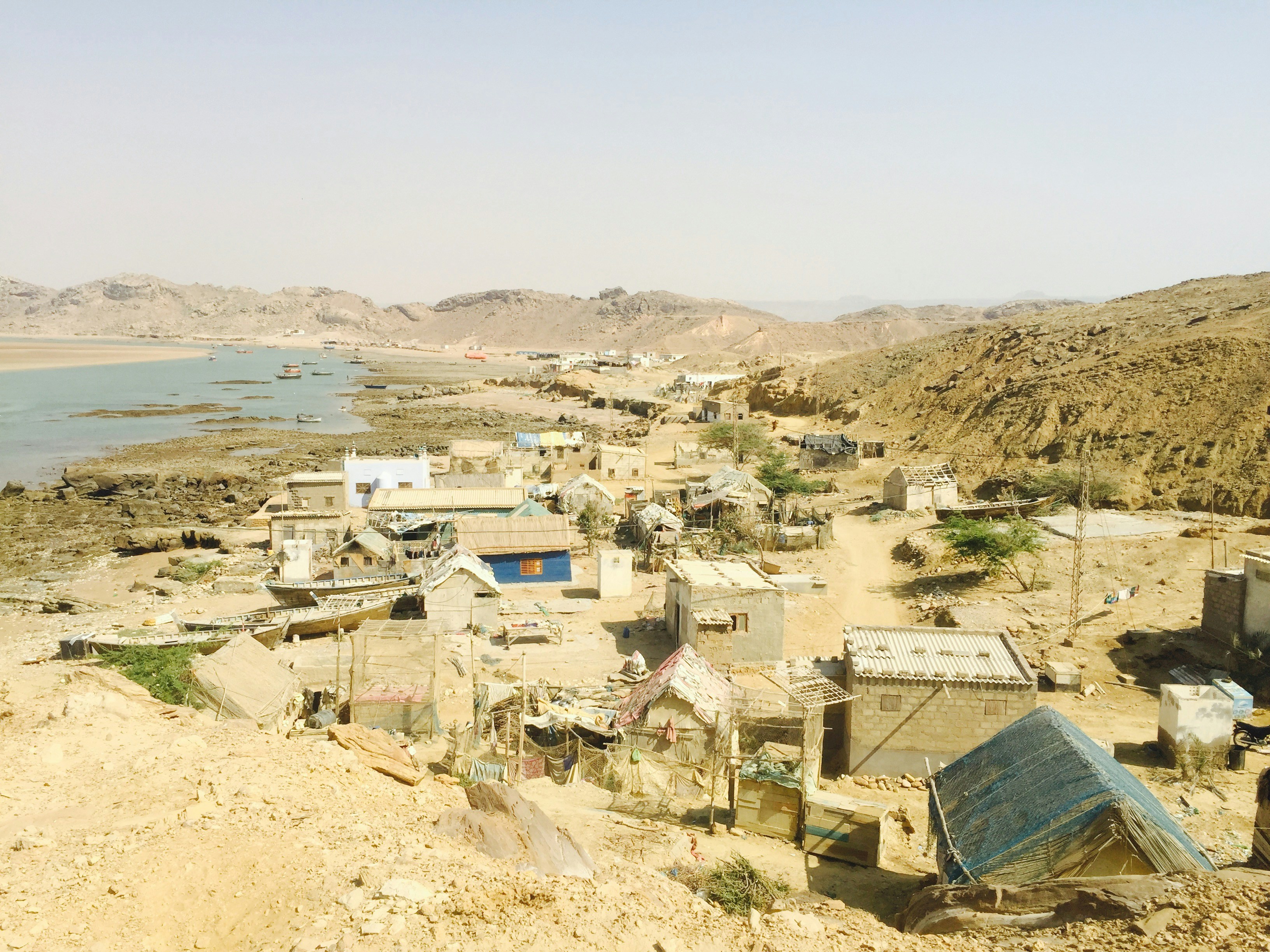 Is It Safe to Visit Remote Hadzabe Communities - unsplash