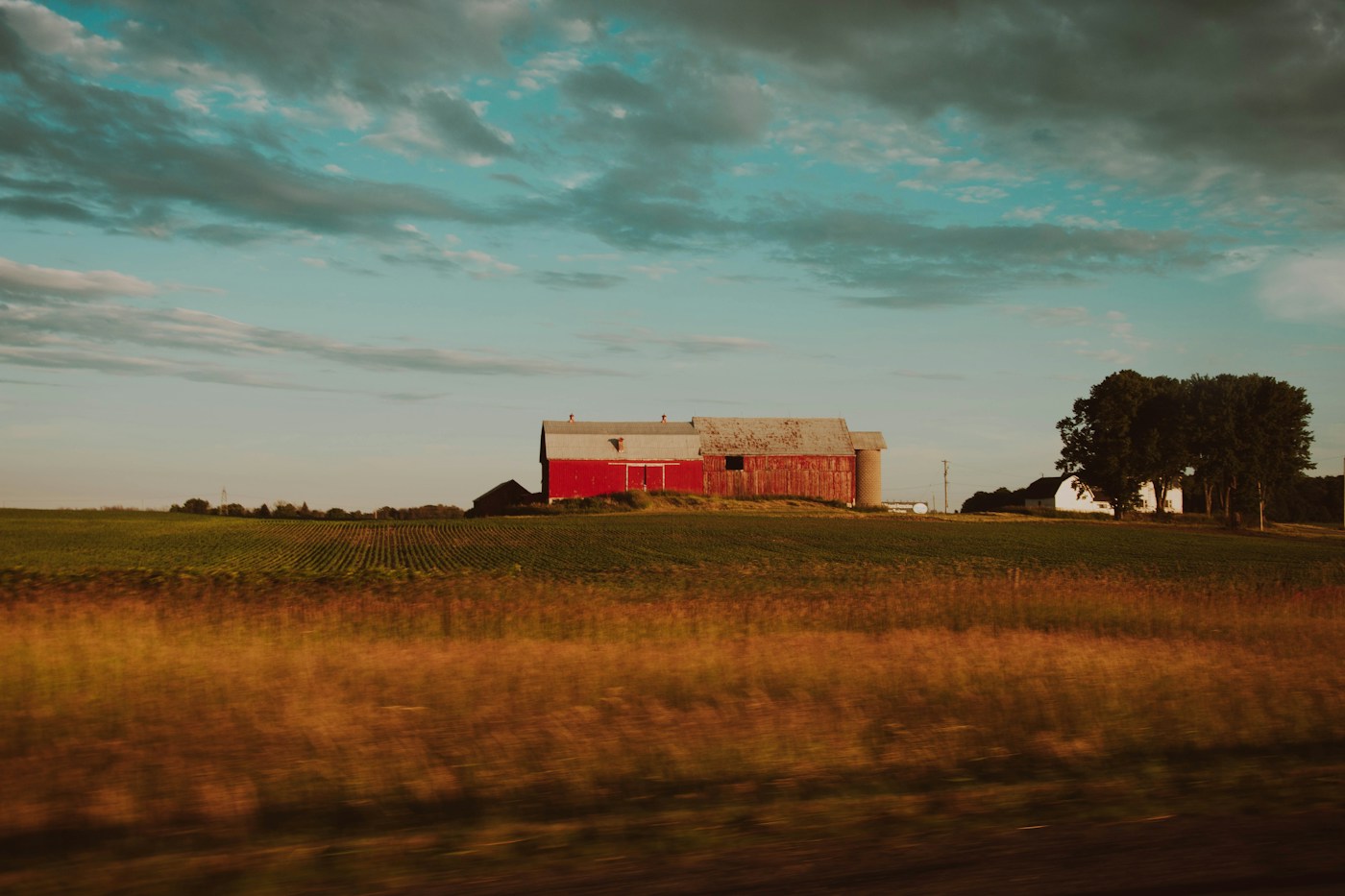 Rural Oakville & The Preserve, Oakville