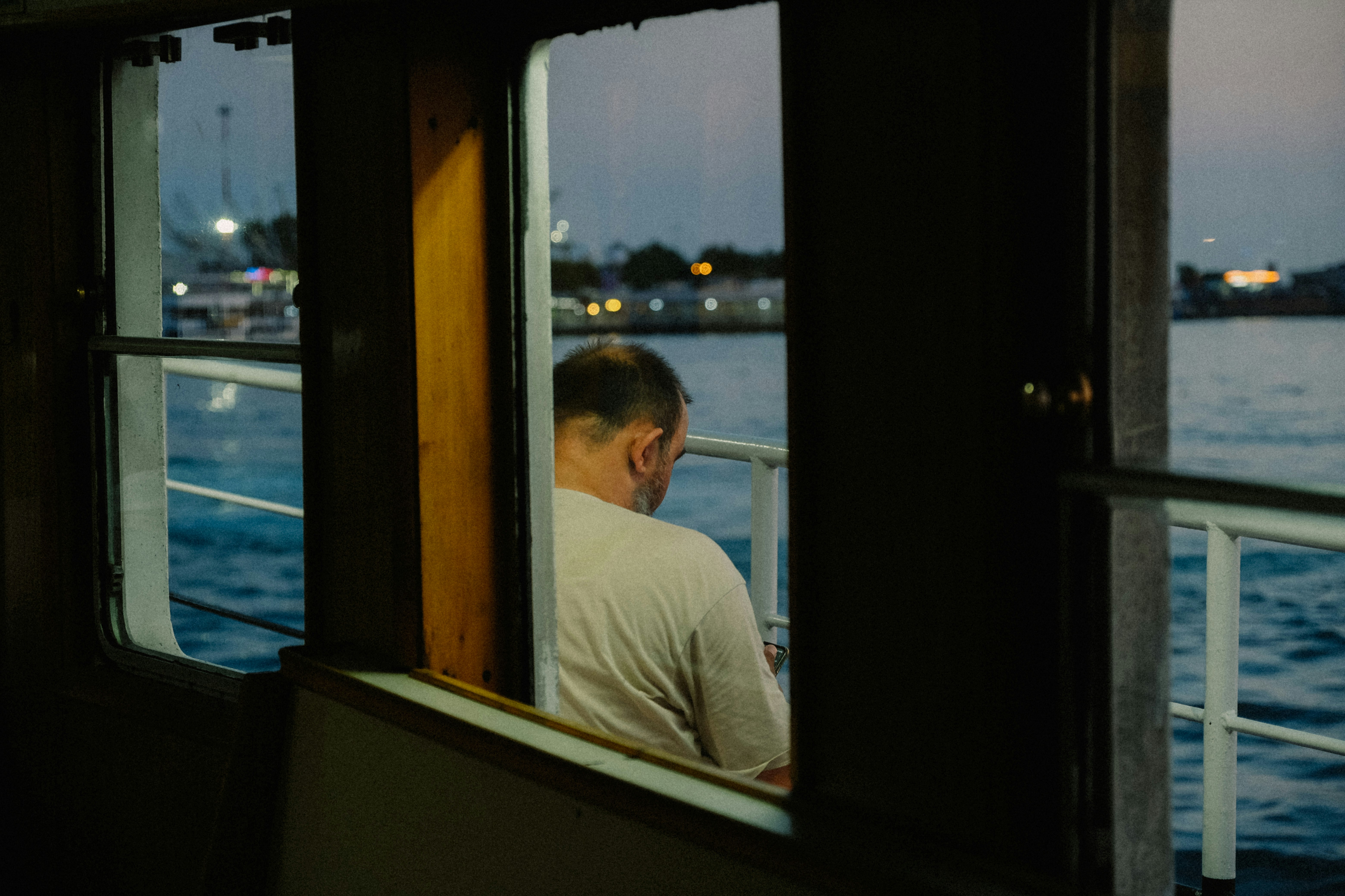 Photo by matreding