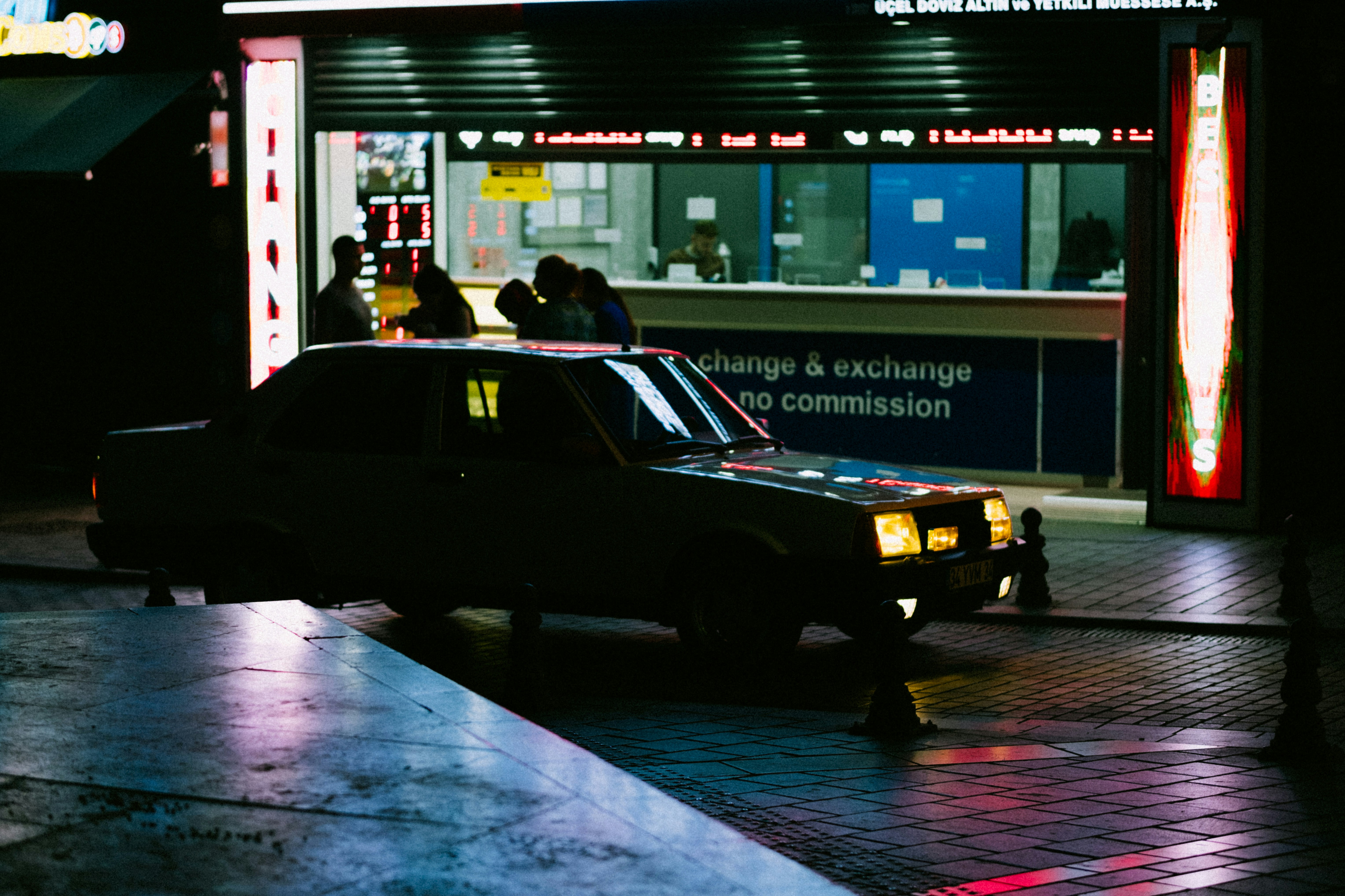 Photo by matreding