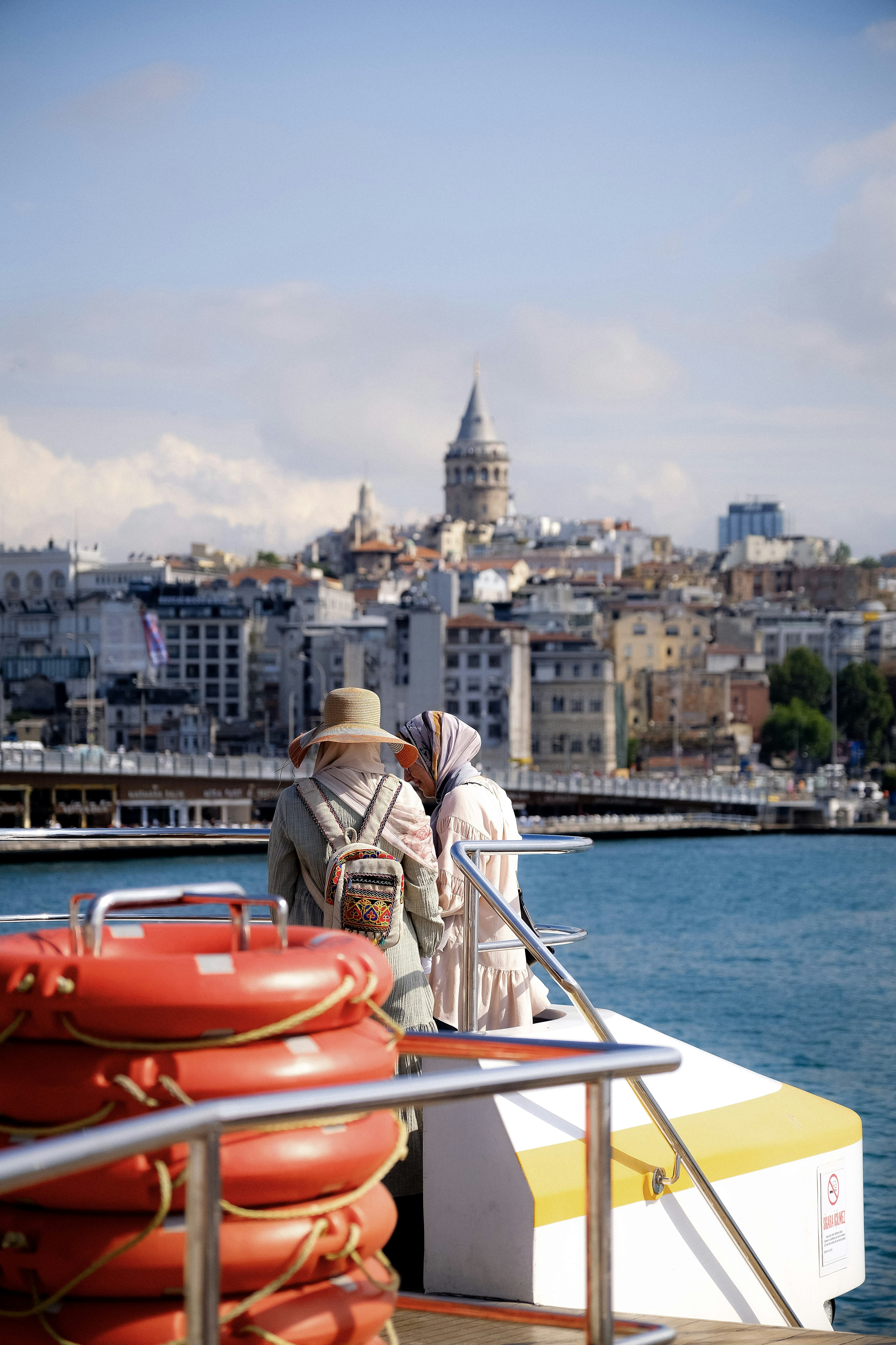 7 Friendly Travel Destinations in Europe Perfect for Seniors
