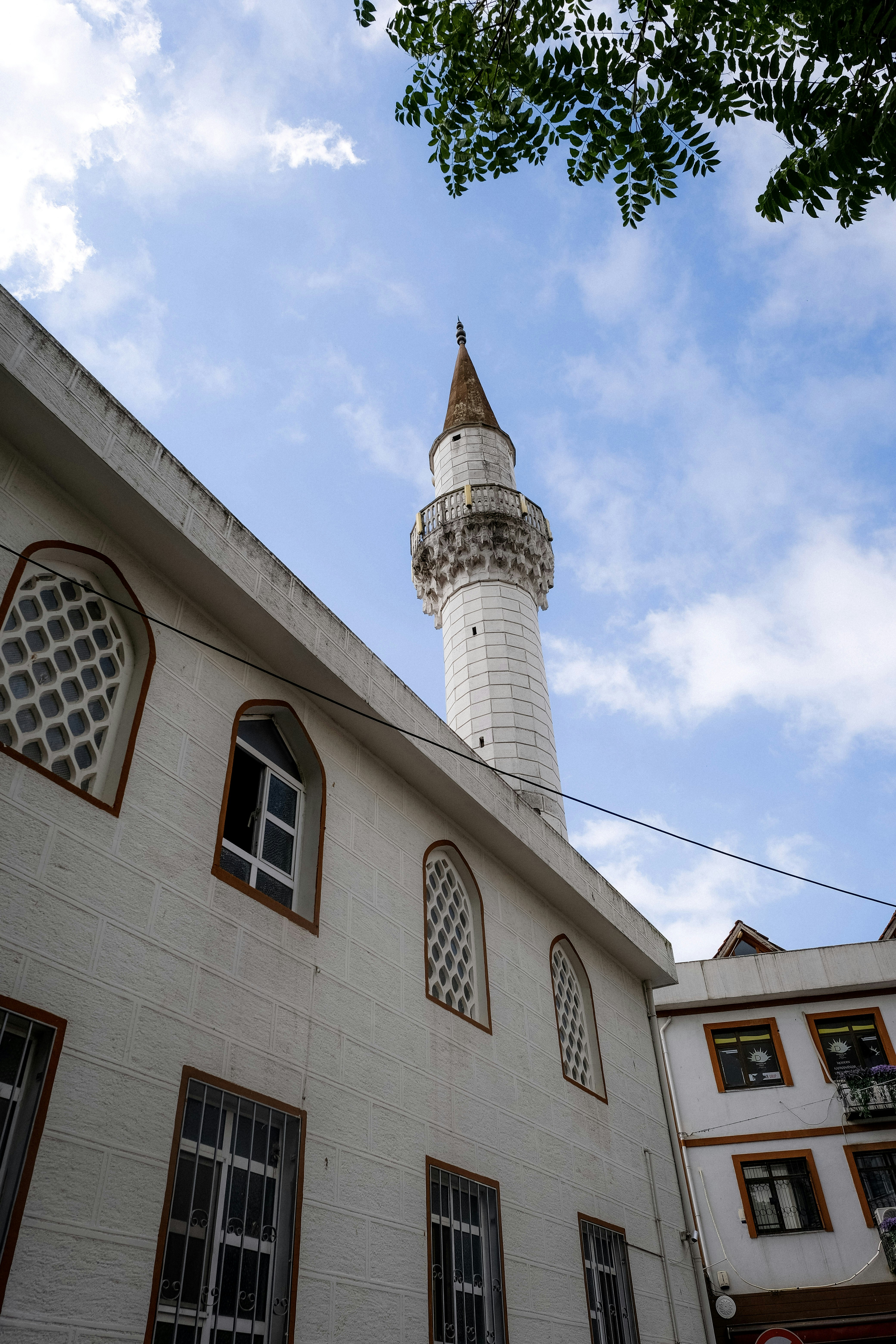 Hacı Bayram Mosque photo 3