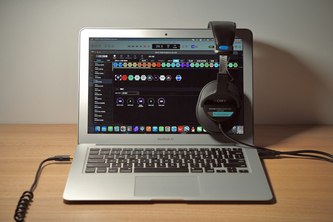Macbook Air