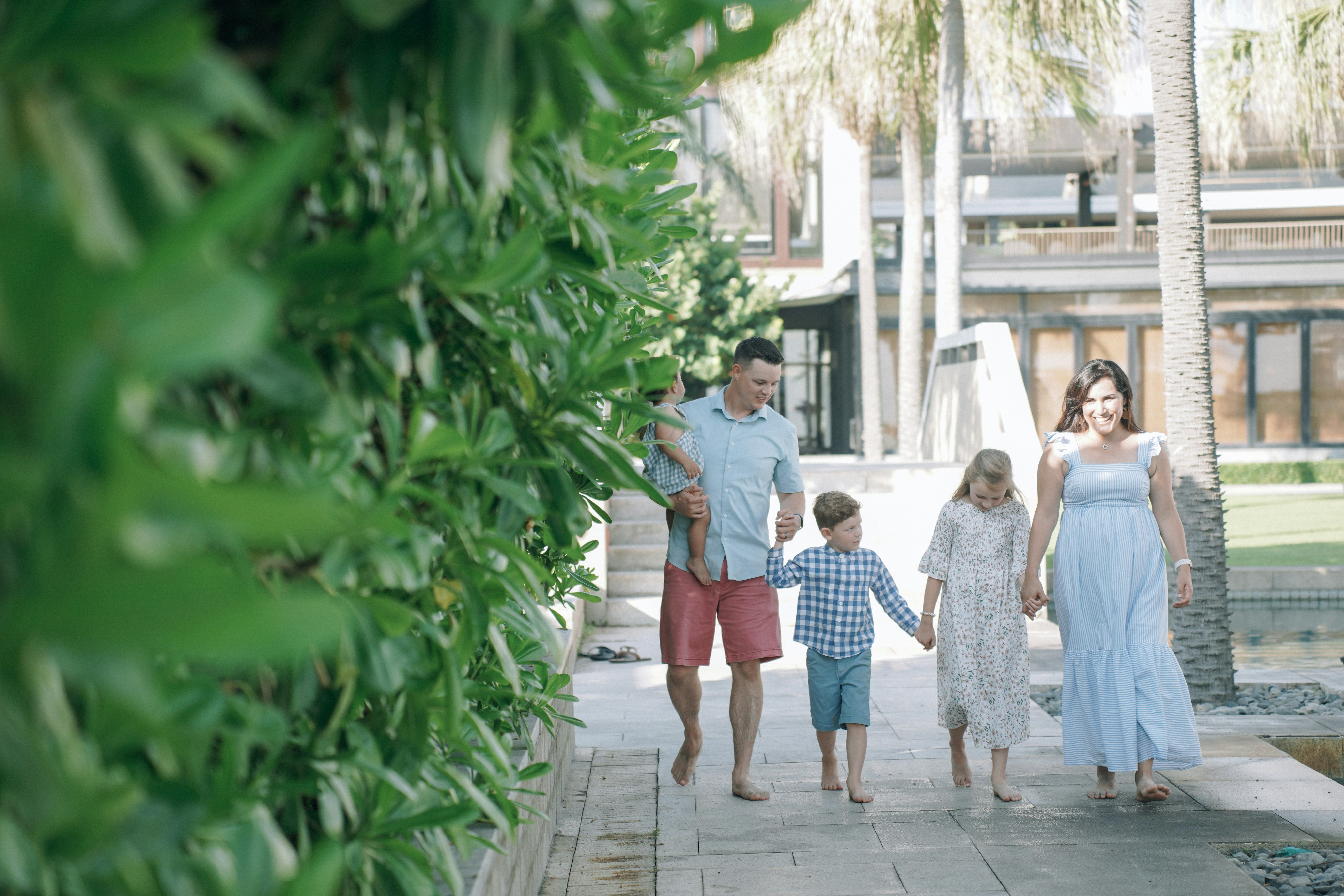 7 Budget Family-Friendly Resort Hacks Every Parent Should Know