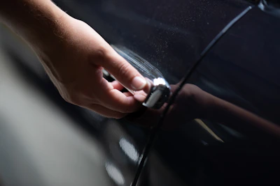 Seguridad para tu auto