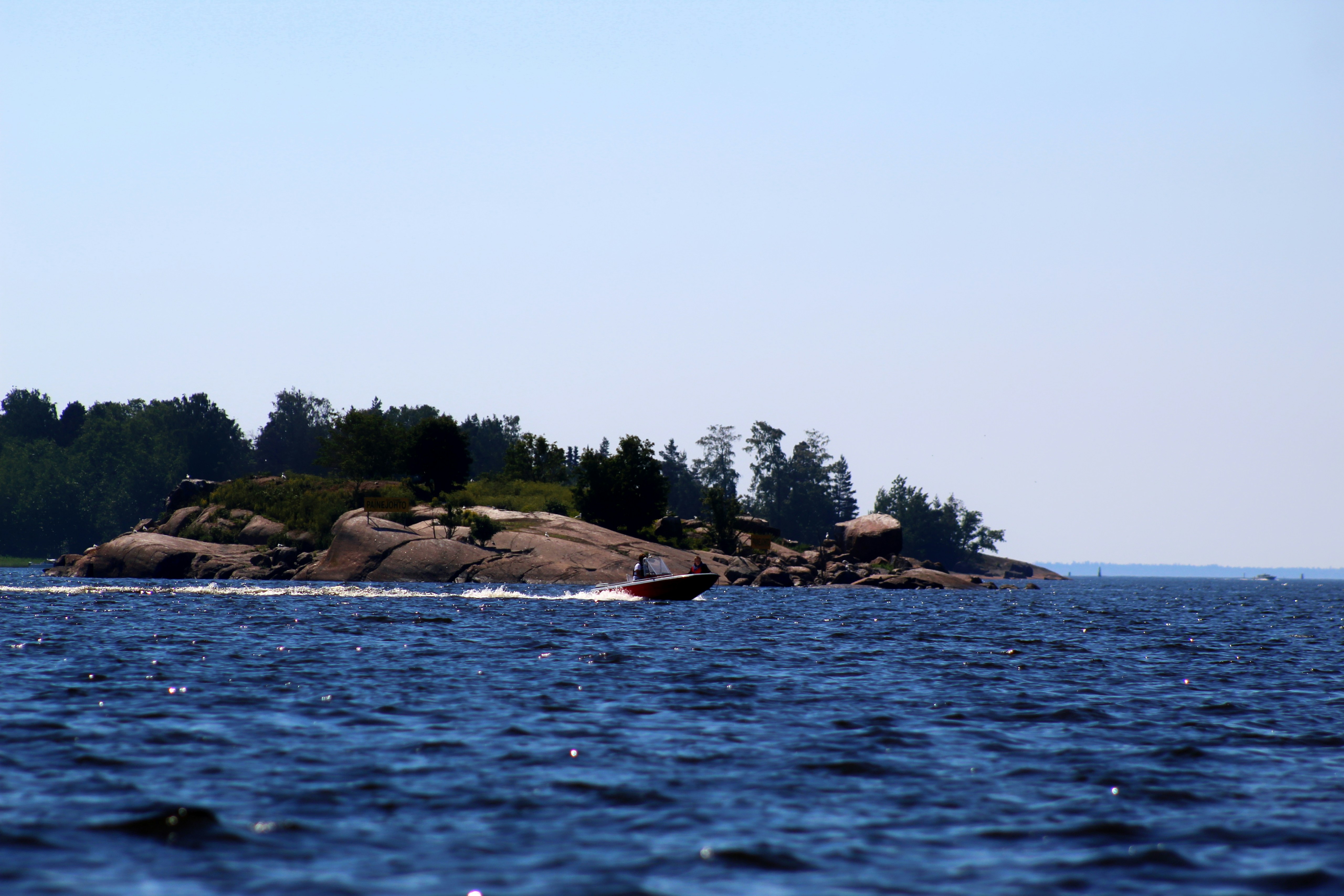 Photo by polarmermaid