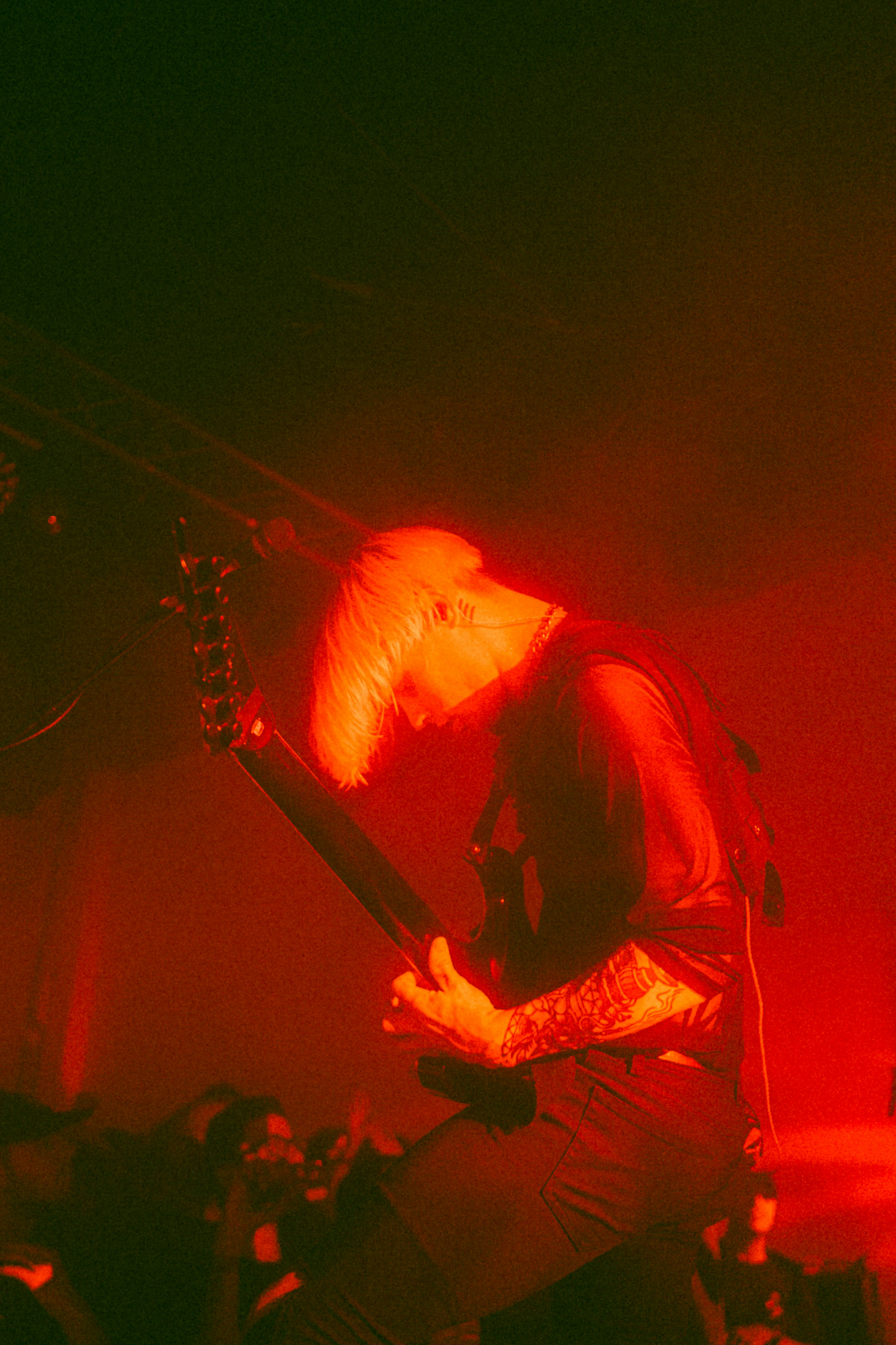 Photo by noorvoux