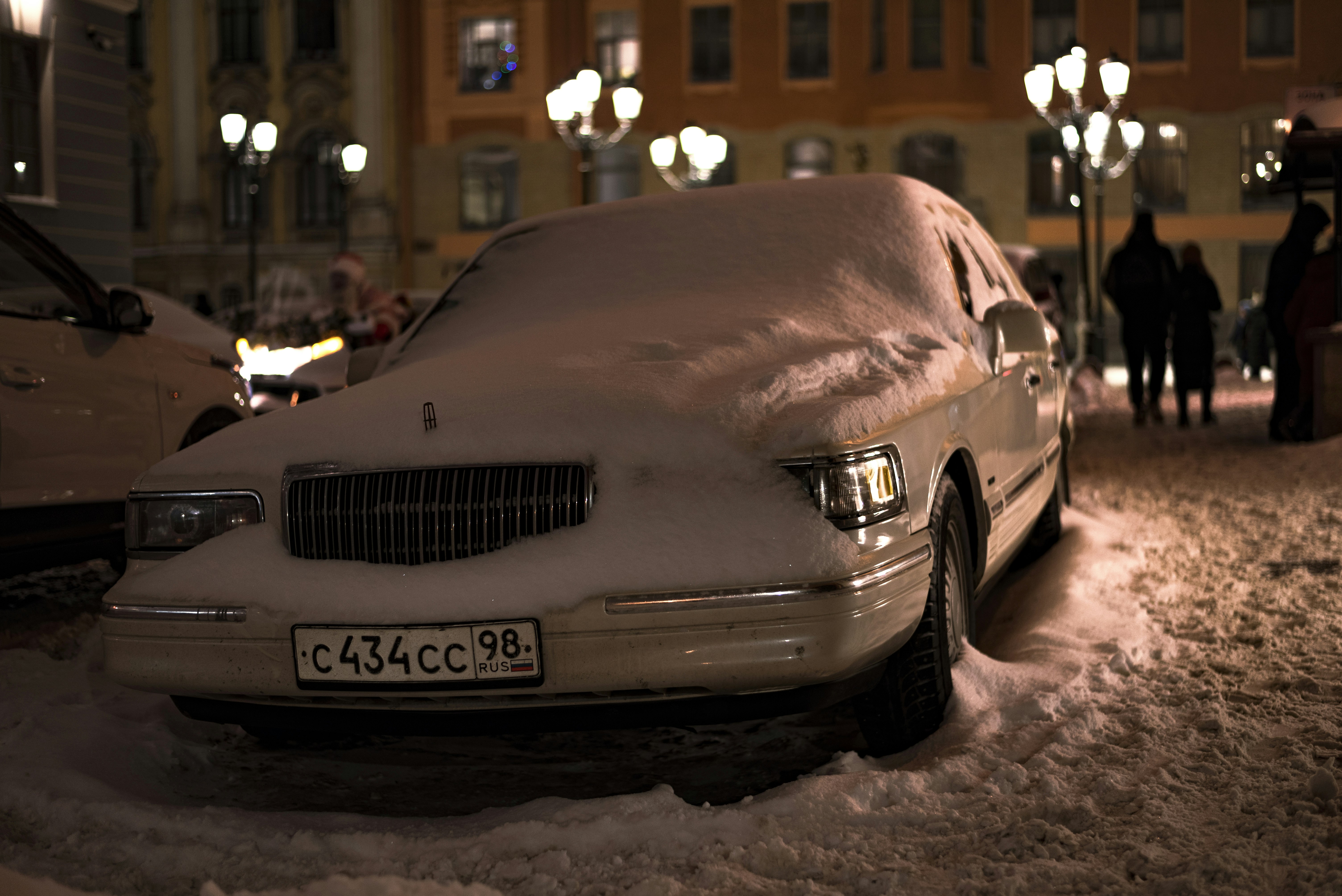 Battery Preconditioning for EVs: Faster Charging and Better Winter Range