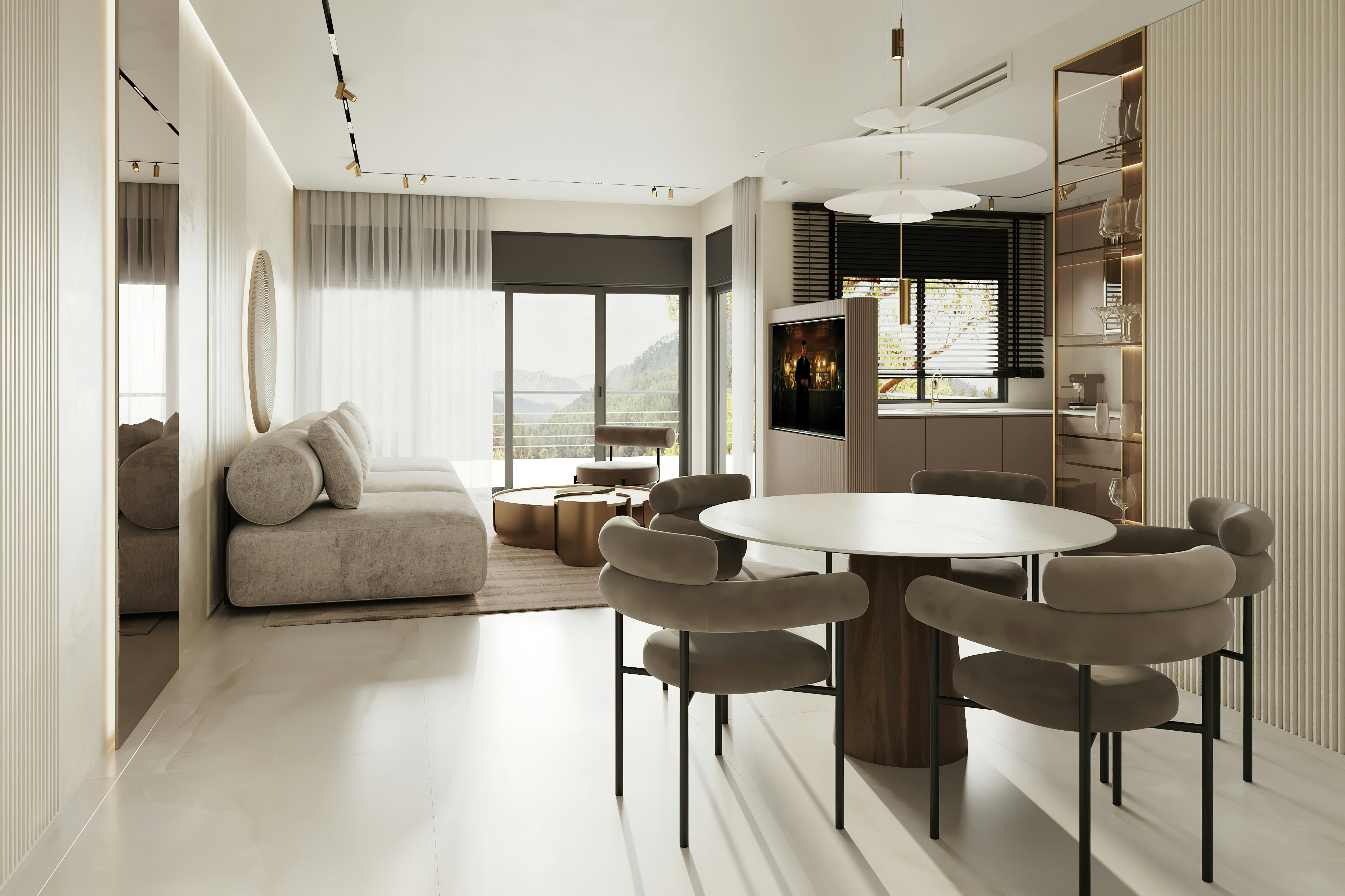 【預約丈量服務】預約室內設計丈量+ 平面規劃圖服務，享受免費雙重好禮！台中精品旅店豪華旅宿券( 市價2380元) + 全家