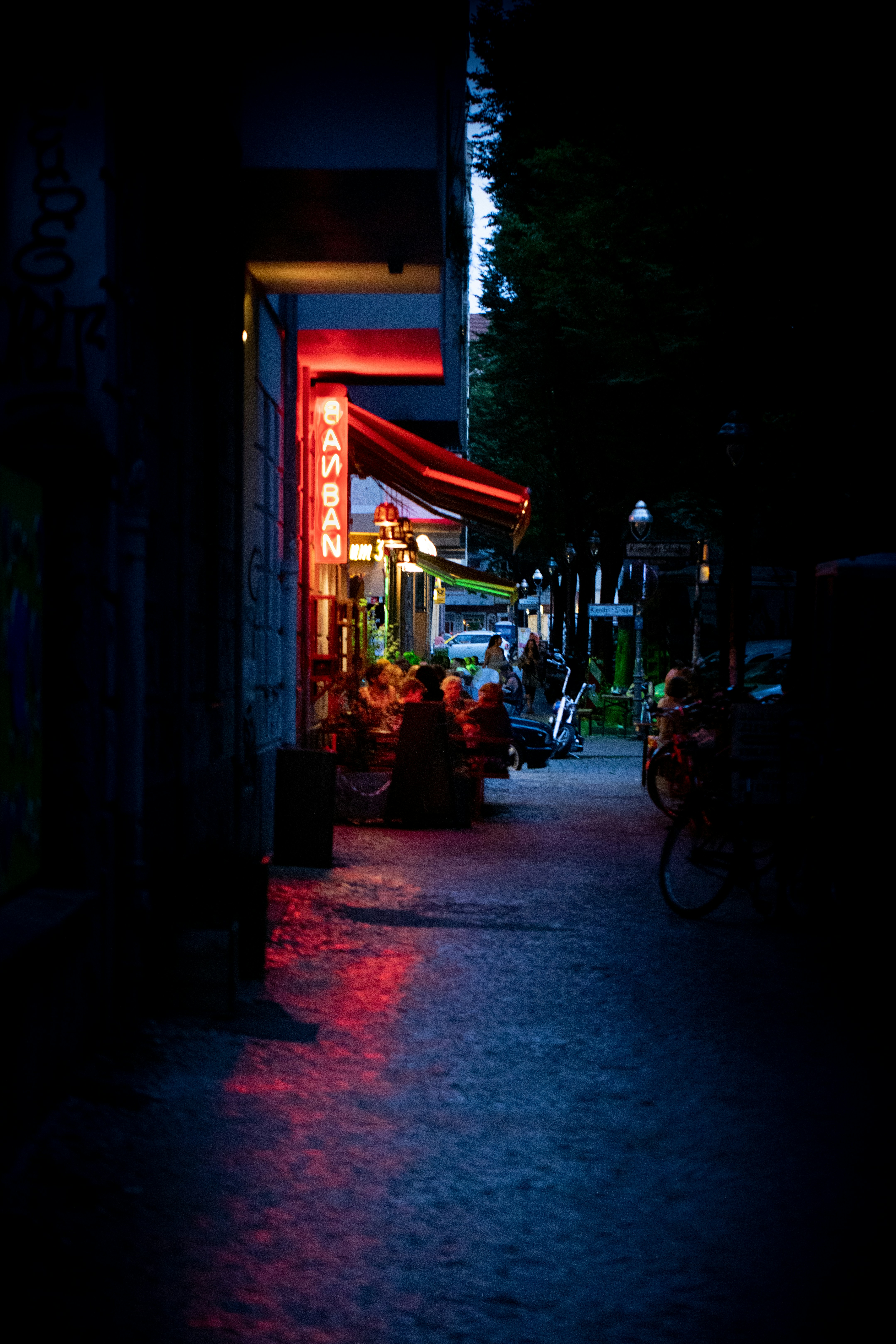 Photo by veloradio