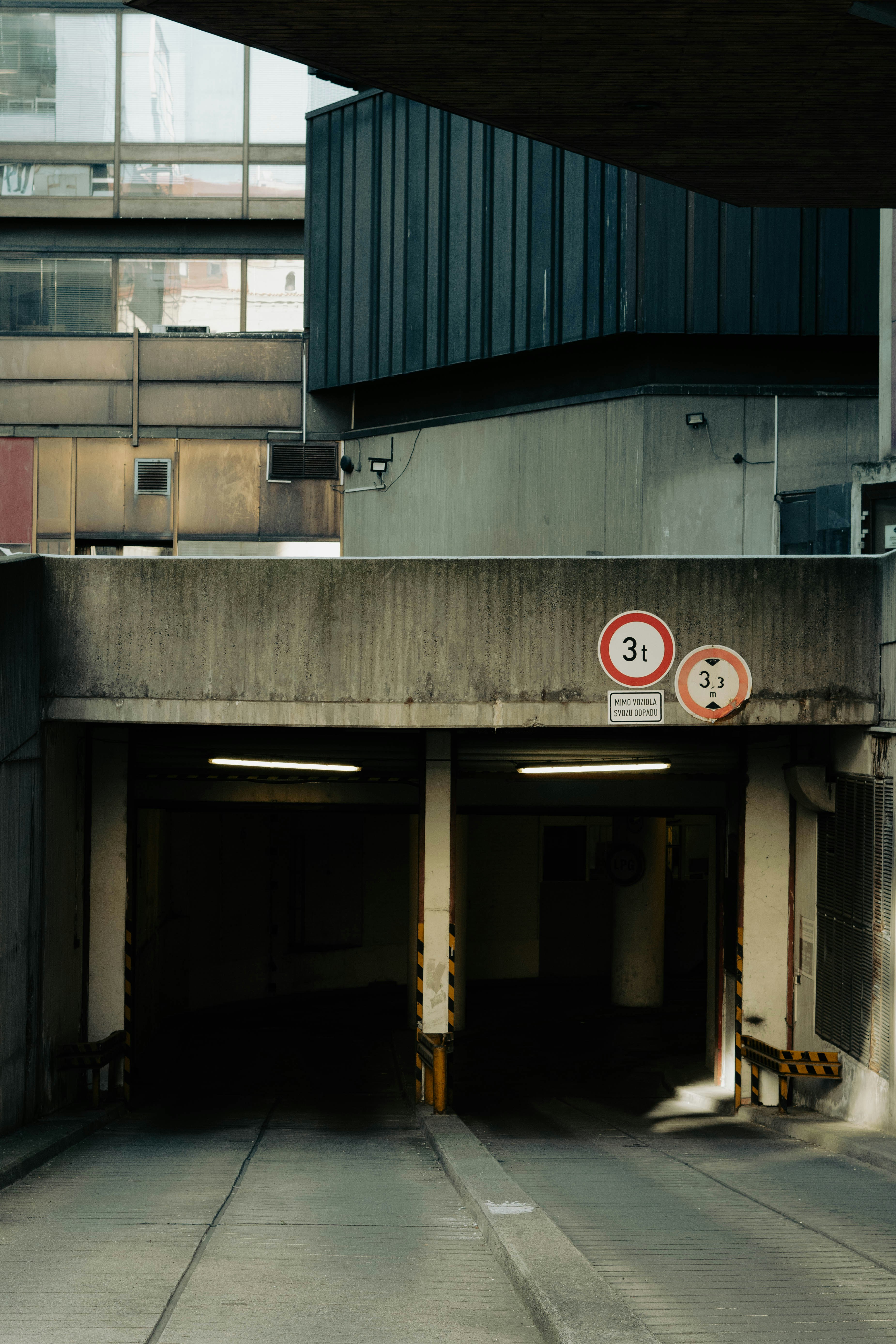Photo by linoleum