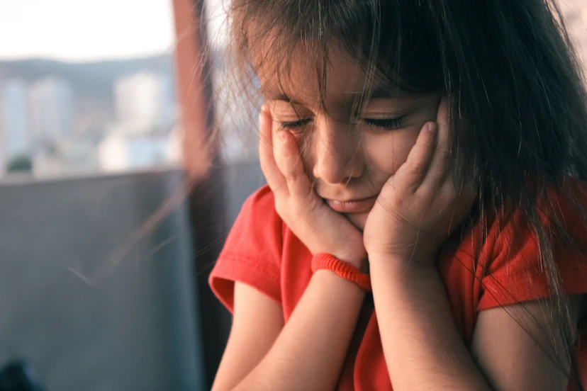 Inteligencia emocional en niños: desarrollarla en casa