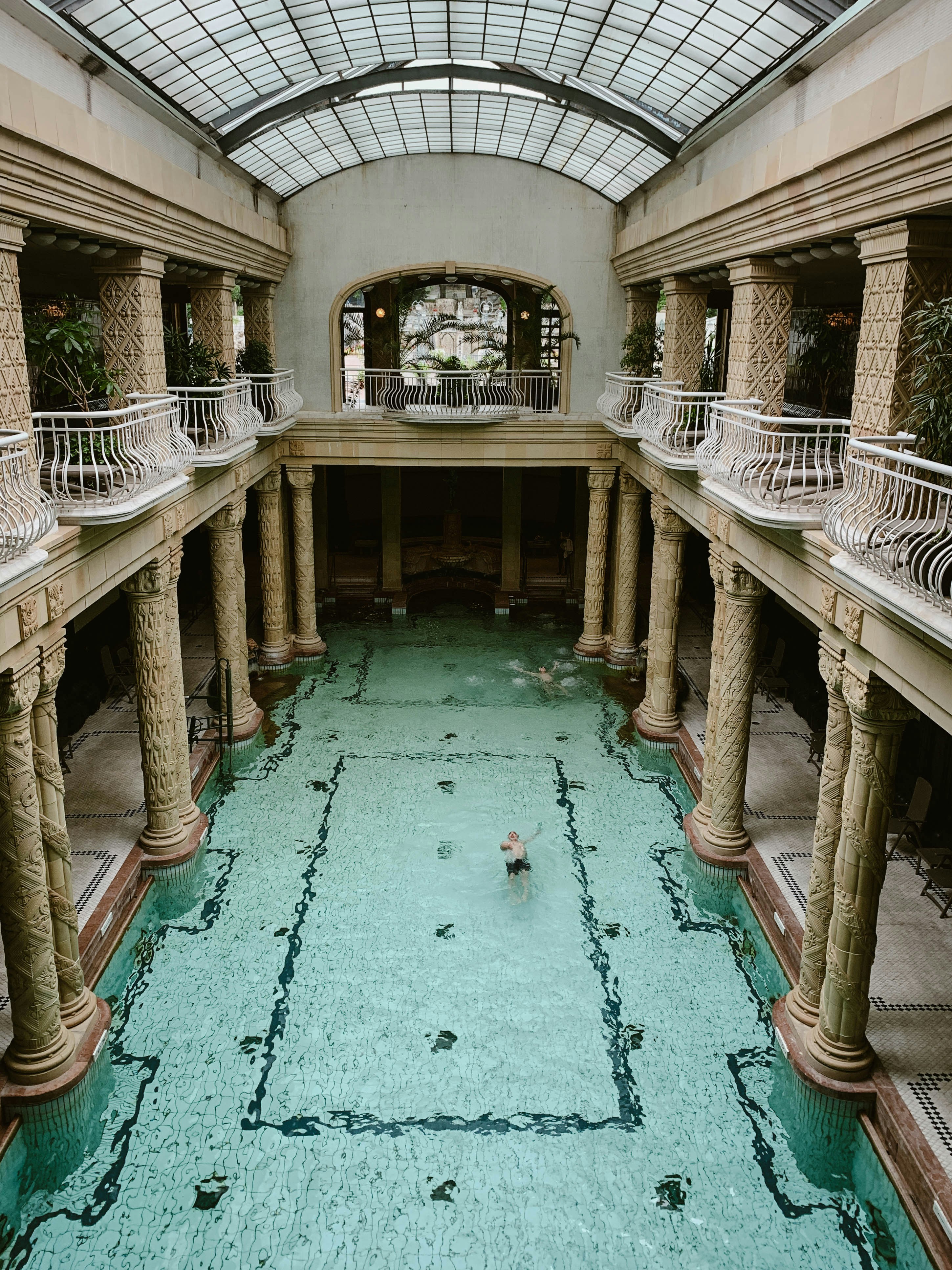 Antique Pool photo 3