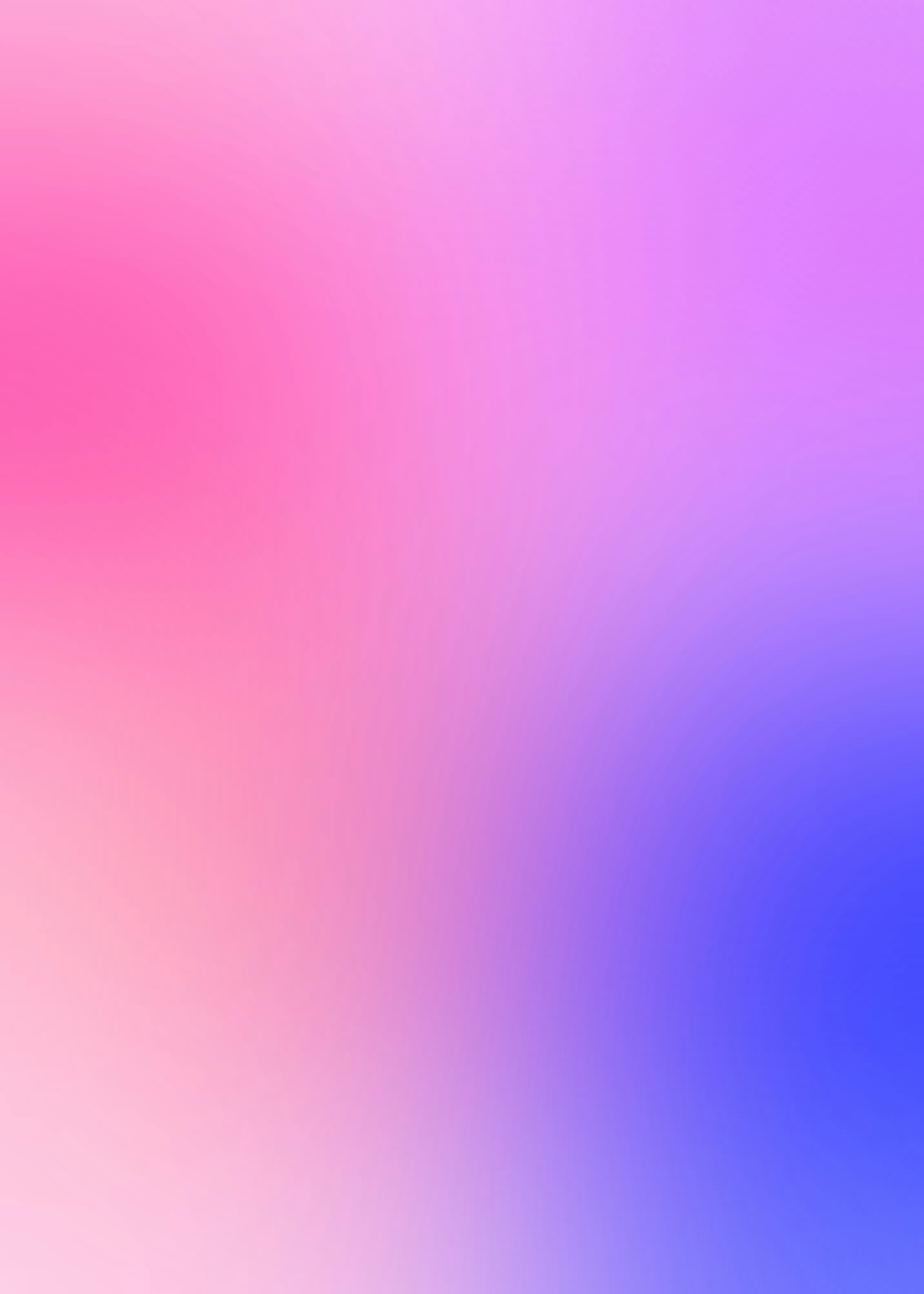 Soft pink and purple gradient background for Ikigai hero banner
