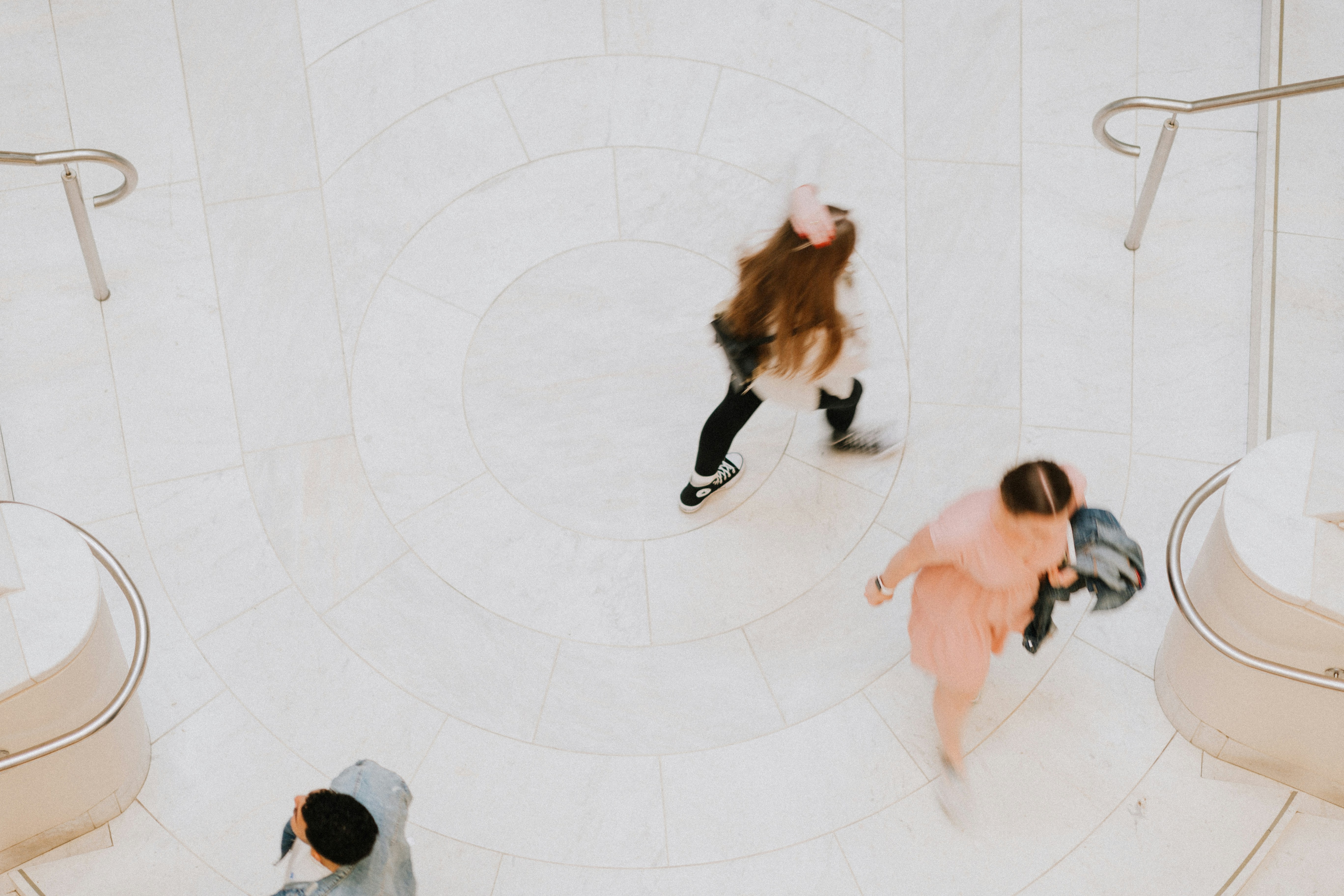 Photo by priscilladupreez