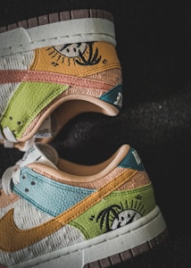 Custom Air Force 1