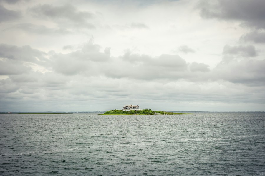 Channel Islands: The British Crown Dependencies