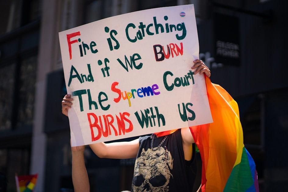 Birthright Citizenship Supreme Court 2026: What Immigration Beliefs Reveal About Your Deepest Values