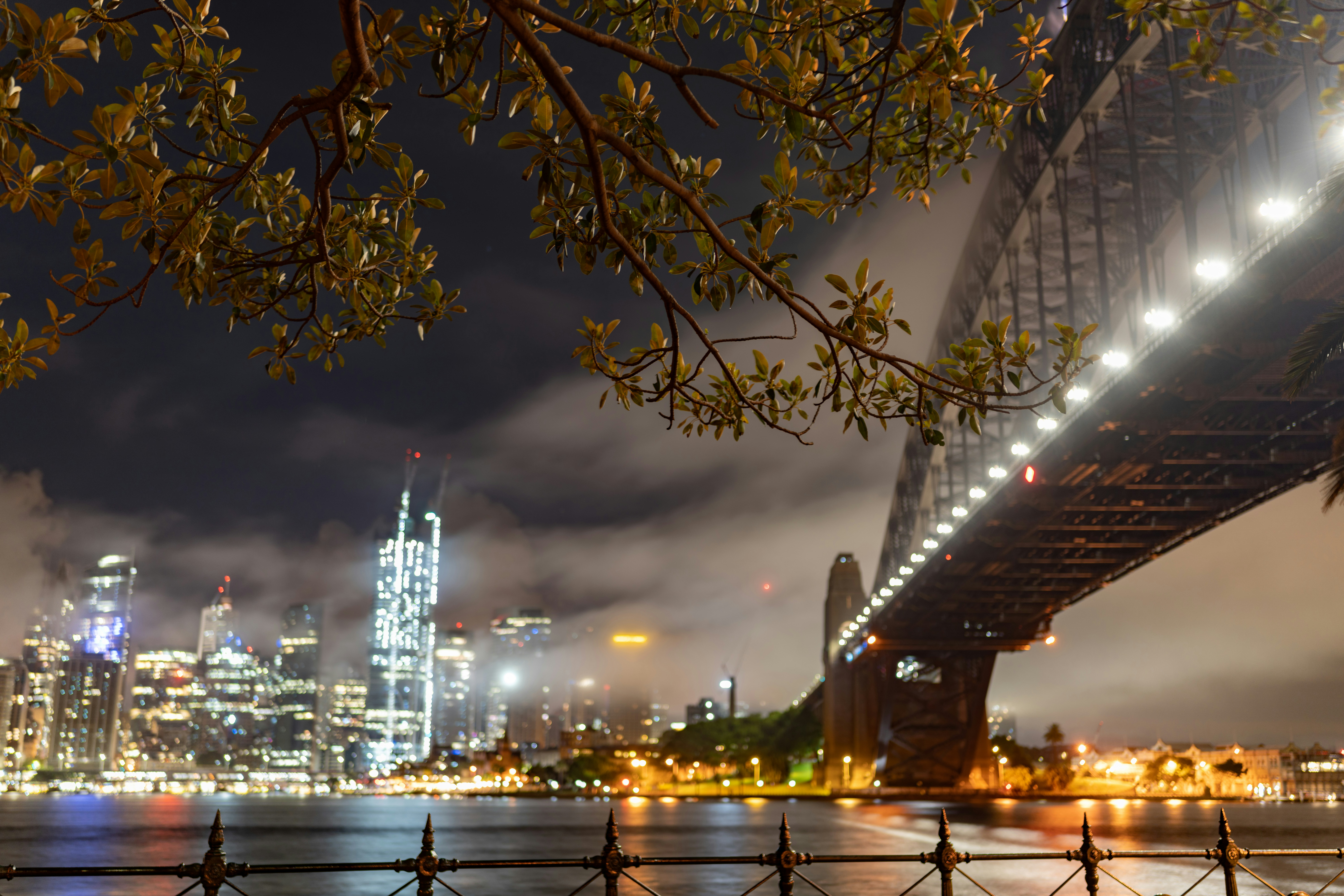 Kirribilli, New South Wales