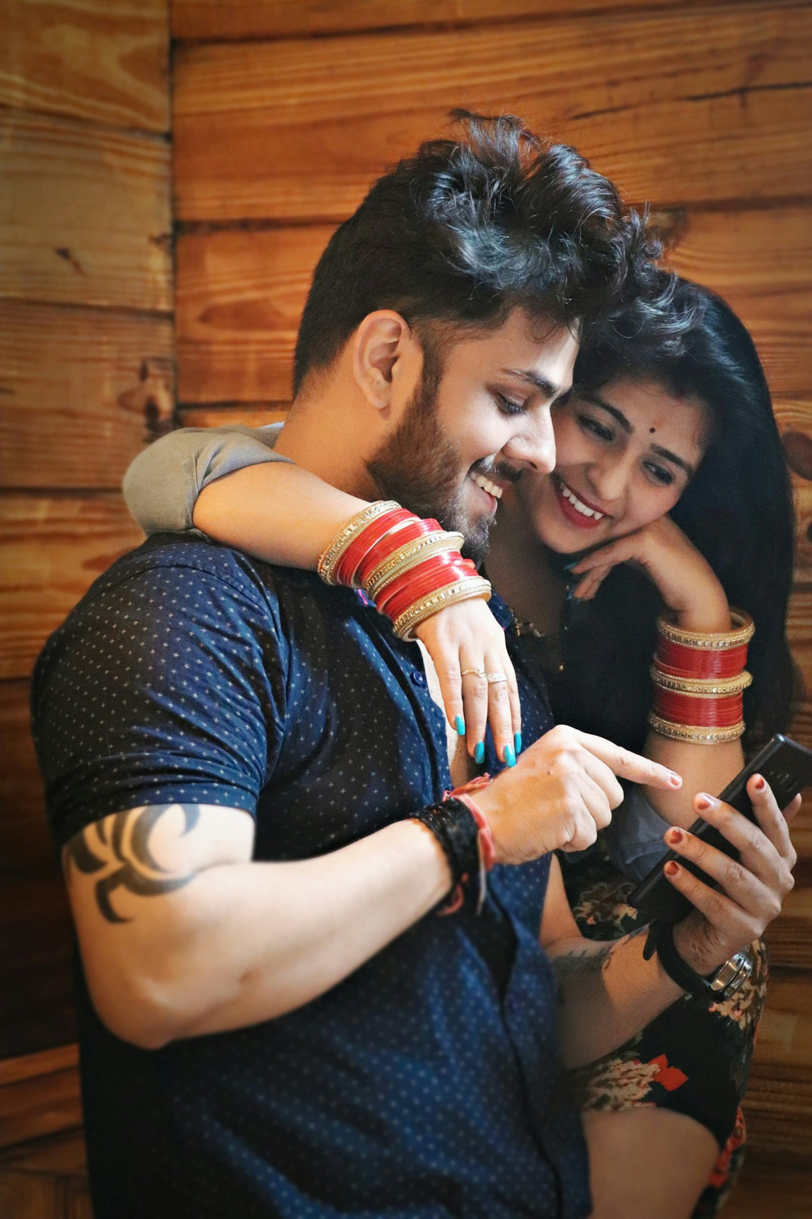 रिश्तों में फोन की लत: एक नई समस्या