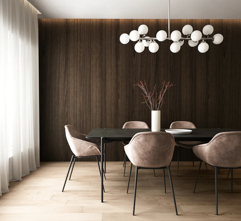 Dining Rooms