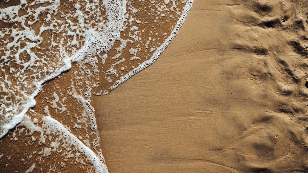 a close-up of a road