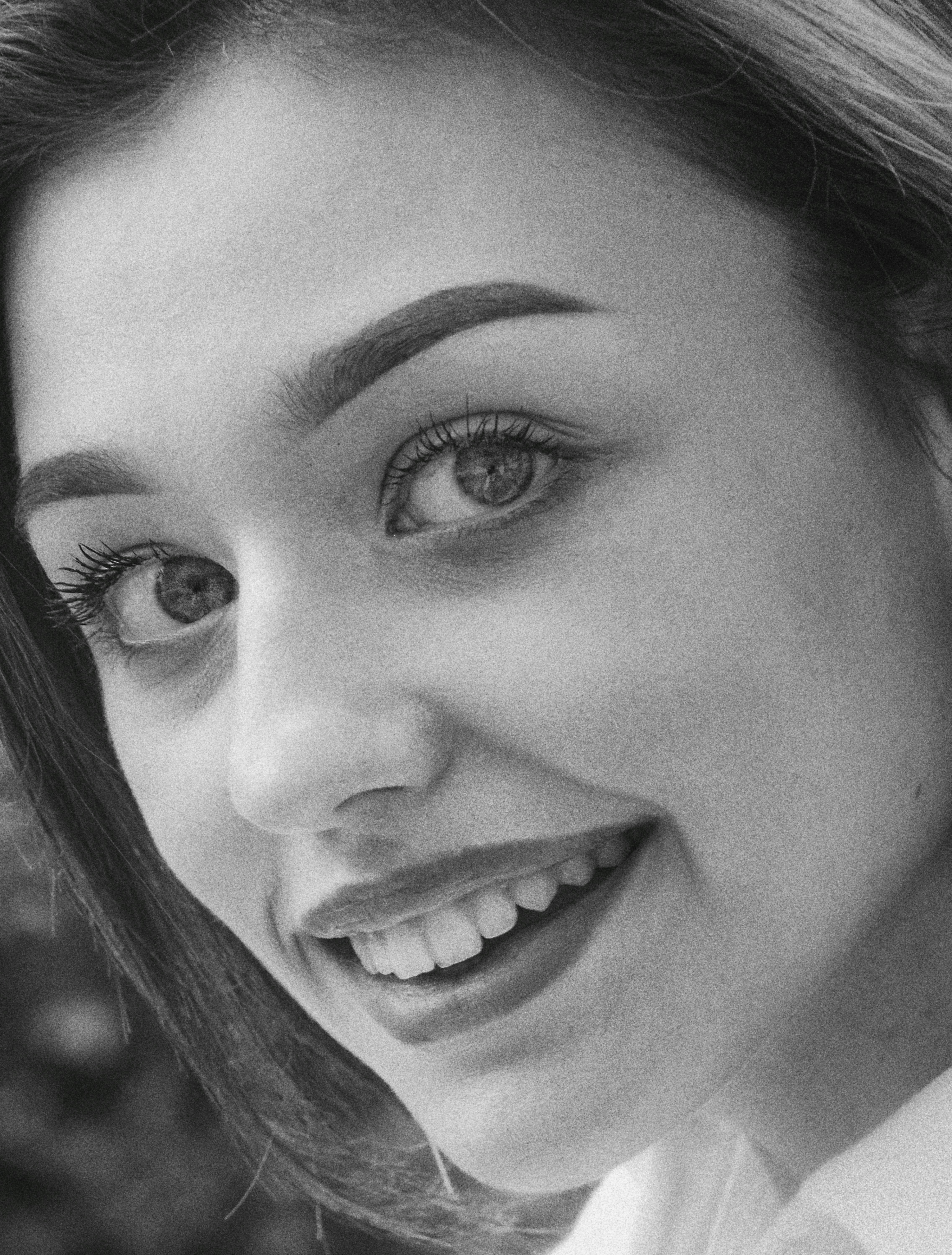 Stunning Portrait Photography