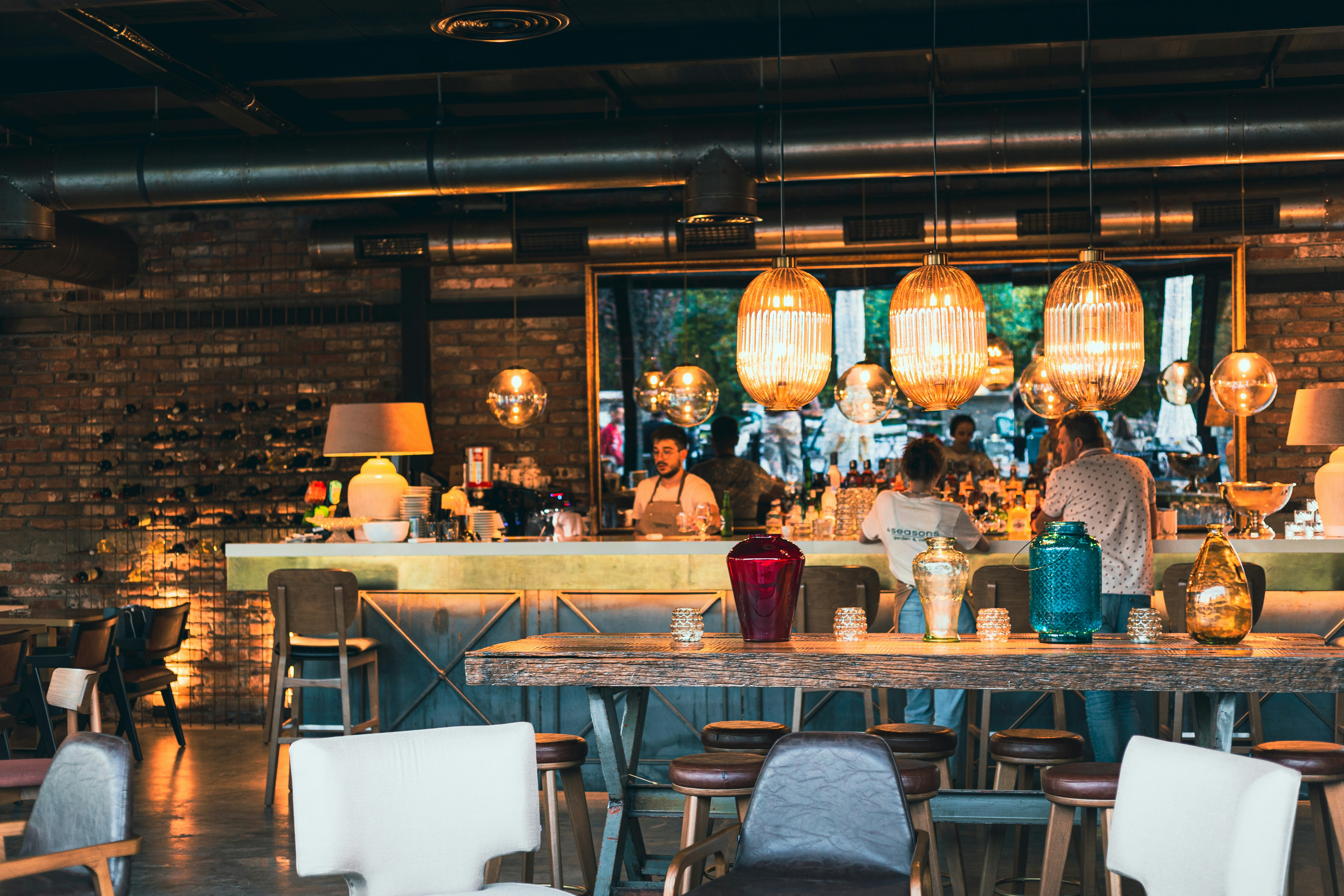 Photo by andreevaleksandar