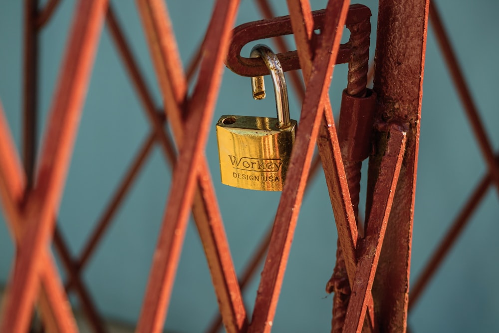 a close-up of a key chain