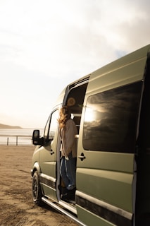 camper freiheit meer